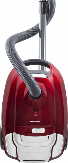 Inventum ST306RZA - Stofzuiger met zak - 3 liter - HEPA 13 