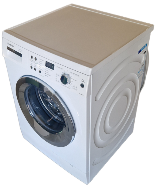 Bosch WAS283A1NL tweedehands A+++ wasmachine met 8 kg vulgewicht, 1400 toeren 