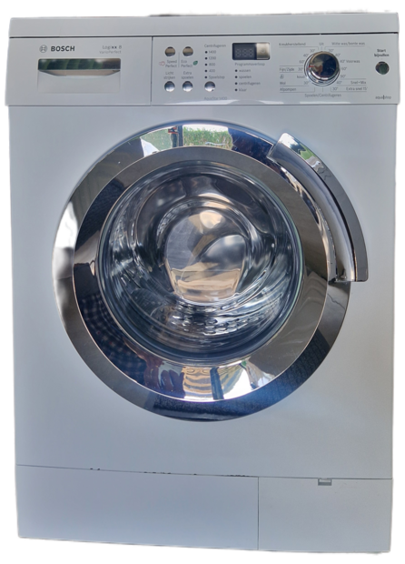 Bosch WAS283A1NL tweedehands A+++ wasmachine met 8 kg vulgewicht, 1400 toeren 