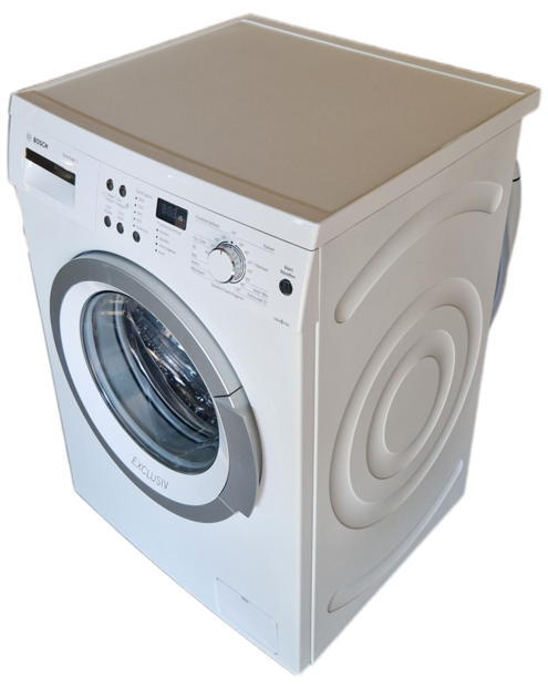 Bosch WAQ28390NL  tweedehands A+++ wasmachine 7 kg vulgewicht 