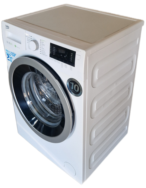 Beko WTV 7732 XWO is een tweedehands wasmachine met 7 kg 