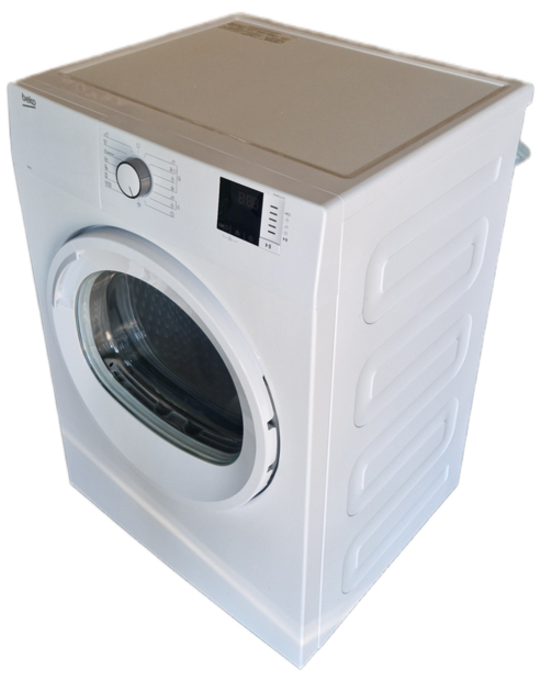 Beko DA8012GA &ndash; Tweedehands luchtafvoerdroger 