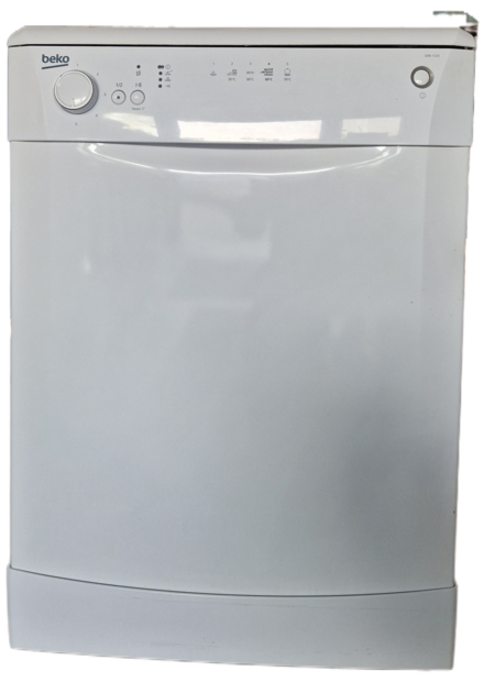 Beko DFN1535 Vrijstaande Vaatwasser &ndash; 12 Couverts tweedehands