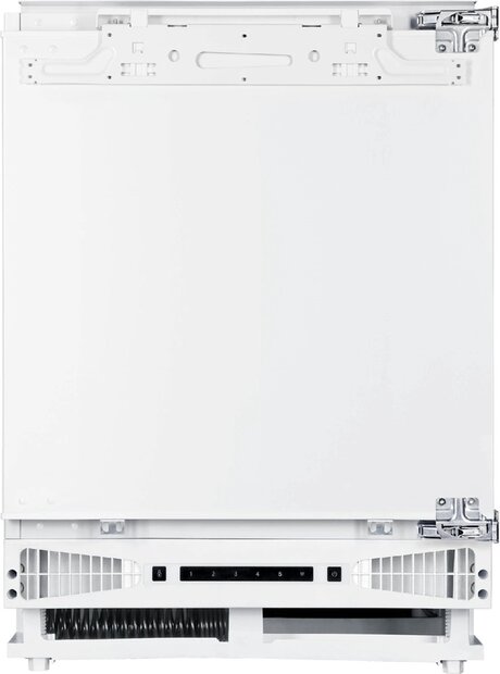 Inventum IVR0821D 82 cm onderbouw vriezer - 96 liter 