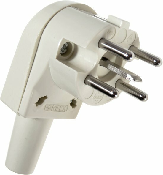 Perilex Stekker