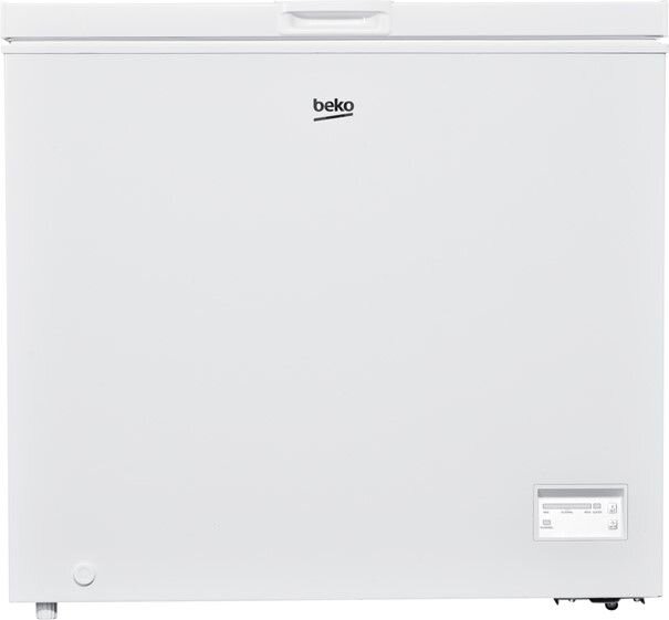 BEKO CF200EWN Vrieskist 