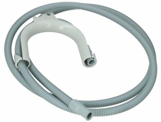 Bosch Siemens Condensslang 12013826 &ndash; 200 cm 