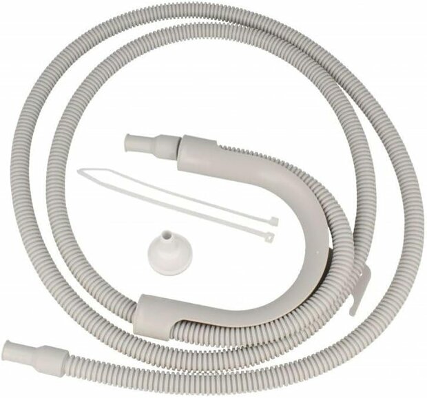 Bosch Siemens Condensslang 12013784