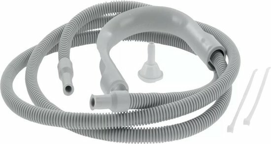Bosch Siemens Condensslang 12013784
