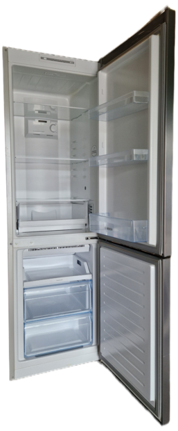 Bosch KGN36NL30 koel-vriescombinatie 