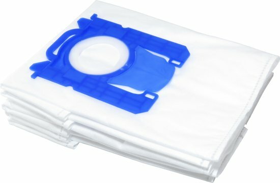 Easyfiks  P19 Sbak stofzuigerzakken