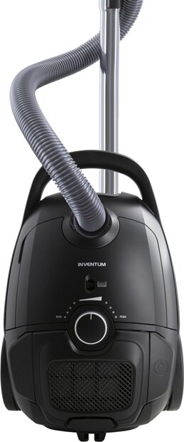 Inventum ST307ZZA  Stofzuiger 