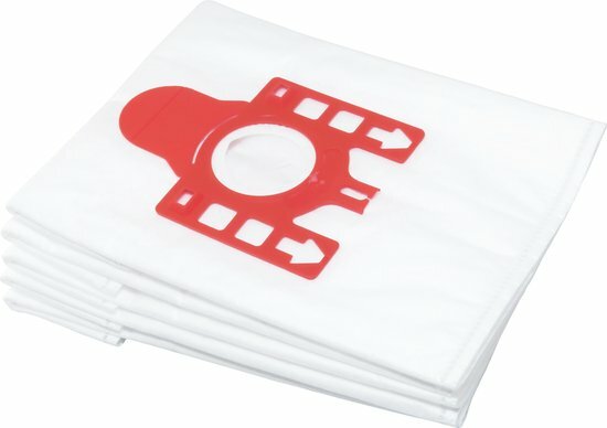 Easyfiks M13 stofzuigerzakken geschikt voor Miele FHJ en M 