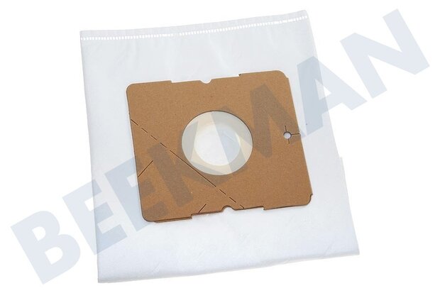 Easyfiks DI04 Micro Fleece stofzuigerzakken 