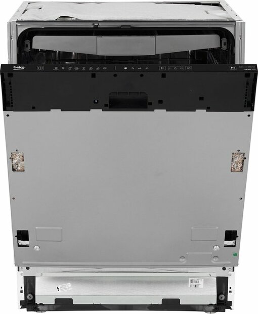 Beko BDIT38532 volledig ge&iuml;ntegreerde inbouwvaatwasser