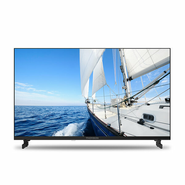 Thomson 32HG2S14 32 inch HD Ready Smart TV met Google TV