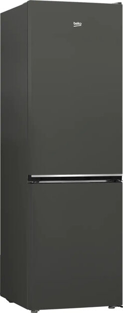 Beko B3RCNA375HG Koelviescombinatie