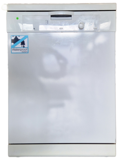 Miele G1022SC vrijstaande vaatwasser,
