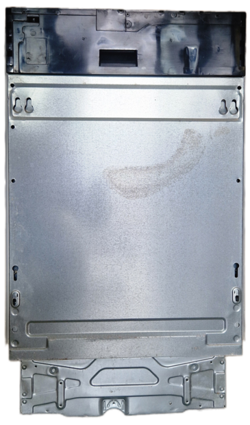 AEG  F55400VI0P 45 cm inbouwvaatwasser
