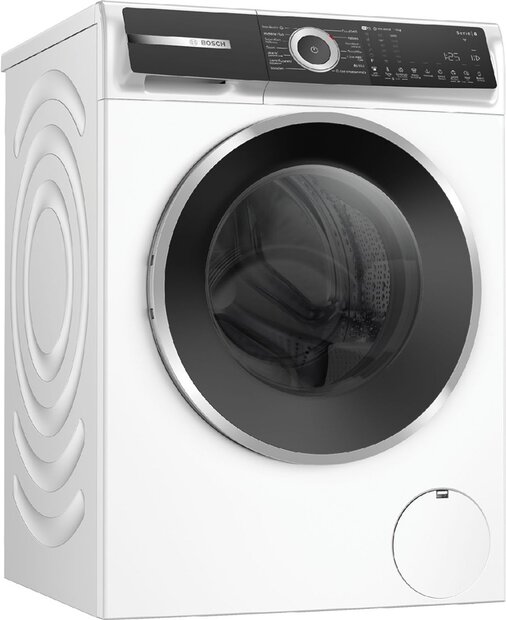 Bosch WGH24405NL Serie 6 wasmachine 9 kg 
