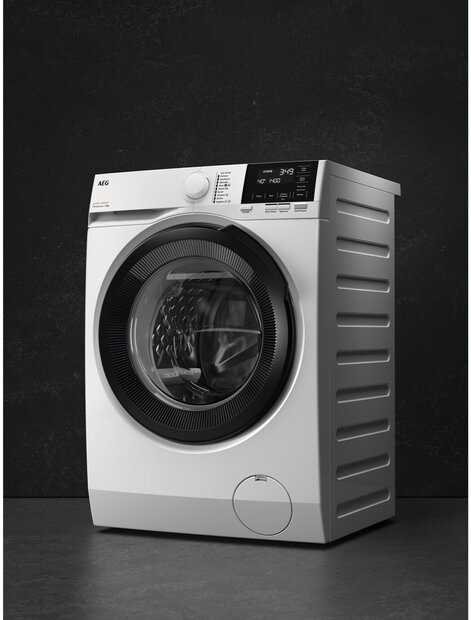 AEG LR6KOLN 6000 ProSense Wasmachine 8 kg 