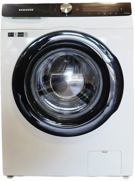 Samsung WW90T504AAW/S2 wasmachine 9kg