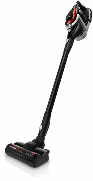 Bosch BCS82POW15 steelstofzuiger