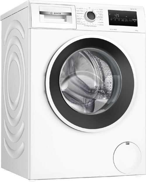 BOSCH WAN2827GNL Serie 4 Wasmachine