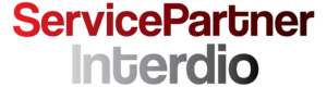 Logo Service Partner Interdio Harderwijk