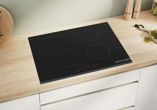 Inbouw kookplaten