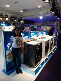 Beko Wasmachine Review